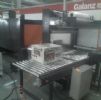 Carton Sleeve Sealer, Carton Sleeve Packer